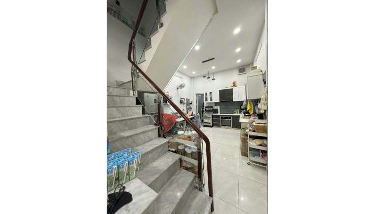 Hiếm Bán Nhà Mới Mặt Tiền KD 56m2_4*14 Chỉ 4.5 tỷ Gần Phạm Văn Đồng Linh Đông Thủ Đức